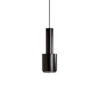 A110 lampe suspendue Hand Grenade noir Artek - 6438305001097