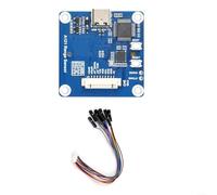 A121 Capteur de distance pour détection de mouvement PCR 60 GHz avec sensibilité réglable et bras Cortex-M4 MCU pour détection de présence et contrôle sans contact Blanc (modules)