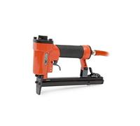 Tacwise A14014V Agrafeuse Pneumatique pour Tapisserie, Utilise les Agrafes de Type 140 / 4 - 14 mm