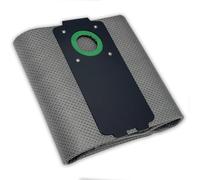 A1MATE Sac filtrant réutilisable compatible avec Festool CT 25 E.