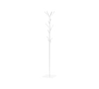 A2 Patère Twig blanc