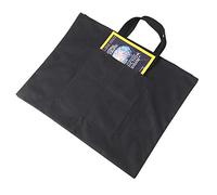A2 Sac de Dessin Multifonctionnelle, Trousse Document, Sac de Peinture Portable Porte-dossier Imperméable 4K