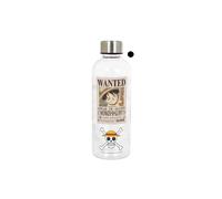 A2404232 Bouteille réutilisable 850 ml One Piece Wano imprimé vintage multicolore