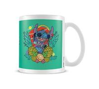 A2504183 Mug céramique Lilo & Stitch 300 ml boîte cadeau