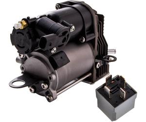 A2513200804 for Mercedes-Benz W251 Classe R 4Matic Compresseur d'air avec relais