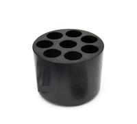 A2FO pompe hydraulique A2FM moteur pièce de rechange bloc-cylindres for A2FO45 A2FM45 A2FO63 A2FM63 Kit de réparation de moteur à Piston ou de pompe(A2FO45)
