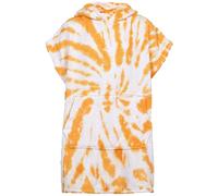 A2Z Adultes Serviette Poncho Peignoir Doux Plage Bain Maillot De bain Peignoir Femmes Hommes Hommes 100% Coton Doux Capuche Plage Bain Natation Surf Sports nautiques Peignoir Petit Moyen Grand XL XXL