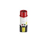 A3-16 Adaptateur de mesure mâle CEE 16 A 5 pôles - femelle 4 mm