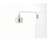 ARTEK - Applique avec prise Argent
