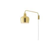 A330S Golden Bell Applique Artek QUICK SHIP Laiton - 6438305010464