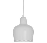 A330S Golden Bell Pendant light Lampe de suspendue Artek Blanc - 6438305000991