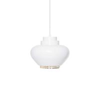 A333 lampe suspendue turnip laiton Artek - 6438305009901