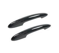 A3EXPZ Extérieure Poignée Porte Étui De Poignée Porte Pour Cooper S F54 F55 | Étui De Poignée Porte Pour Cooper S F54 F55 F60 F56 F57 2 x, Housse Protection Extérieure Autocollante, Accessoires