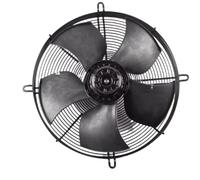 A4D450-AU01-01 400V 340/415W 1250/1360RPM Ventilateur de refroidissement | Ventilateur de refroidissement 450mm 400V 340/415W 1250/1360RPM haute efficacité durable pour usage industriel