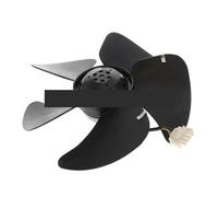A4E250-AH02-01 A4E250-AI02-01 A4E250-AI02-10 A4E250-AM32-06 M4E68-BF Ventilateur de refroidissement(A4E250-AH02-01)
