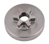 A556001720 Pignon d'embrayage à 6 dents pour tronçonneuse Echo CS-2510 CS-2511P CS-2511T CS-2511TS CS-2511TES (6 dents)