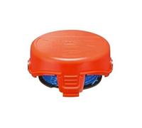 Black & Decker – Cassette de rechange A6442‑XJ Reflex Plus – 2×6 m nylon Ø1,5 mm