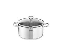 Tefal Duetto A7054633 Lot De Casseroles 3 Pièces