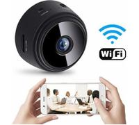 A9 caméra de surveillance à domicile sans fil HD 1080P sans fil Wifi caméra intelligente intérieure maison extérieure petite caméra