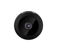 A9 HD 1080P Mini caméra sans fil Wifi Sécurité Night Vision Mouvement 32G carte TF