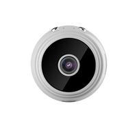 A9 HD 1080P Mini caméra sans fil Wifi Sécurité Night Vision Mouvement 32G carte TF