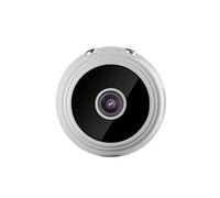 A9 Hd 1080P Mini Sans Fil Wifi Càmera Sécurité Cam Night Vision Mouvement Détecte MK385 G
