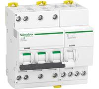 A9 iCV40N 3PN C 16A 300mA AC RCBO