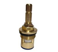 A963003NU Cartouche de robinet compatible idéal standard Sottini Armitage Shanks Nabis Trevi (anti-horaire pour ouvrir)