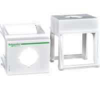 A9A15151 - Equipment carrier rail DIN pour appareils de commande/de signali