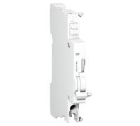 A9a26904 Schneider - Contact Auxiliaire Iof - 240vca à 415vca Ou 24vcc à 130vcc