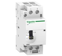 Schneider Electric Contacteur modulaire Acti9 iCT A9C21842 40 A 2NO 230 V AC