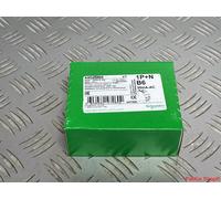 Disjoncteur différentiel 2P 6A B 0,03A type AC iDPN N VIGI A9D55606