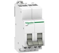 Schneider Electric Interrupteur va-et-vient ISSW A9E18071 2 positions 2 contacts inverseurs 20A