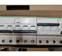 A9F755310 iC60H 3P - D 10A 3P SCHNEIDER DISJONCTEUR