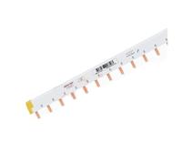 A9HLP324 A9 accessoires électriques barre omnibus peigne 24x18mm | For connexion de disjoncteur MCB 3P