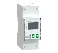 A9MEM2455 - Acti9 iEM - compteur d'énergie monophasé - 100A - Modbus - MID