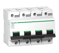 C120N 4P 100A D 10000A 415V MINIATURE CI