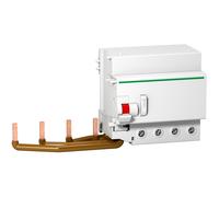 A9n18543 Schneider - Bloc Différentiel 125a - 4p - 300ma - Type Ac - Instantané