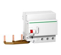 A9n18594 Schneider - Bloc Différentiel 125a - 3p - 30ma - Type A-si - Instantané