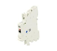 A9N26909 Contacts auxiliaires IP20 pour contacts rail DIN : SPDT x2 500 V SCH...
