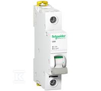 Schneider Electric Interrupteur-sectionneur Acti9 iSW 1 Pôle 40 à 125A A9S65140