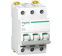 Schneider Electric Interrupteur iSW 3P A9S65391