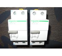 A9S70640 Acti9, iSW-NA interrupteur sectionneur 40A Schneider Electric 40AMPERES