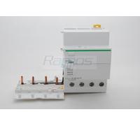 A9V39463 Schneider Bloc Différentiel 4P 63AC 1000mA Neuf Stock En Italie