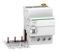 A9v41340 Bloc Différentiel 30ma Triphasé 3p 40a Type Ac - Schneider Vigi Ic60