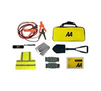 AA Kit d'hiver d'urgence pour voiture