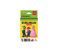 AACBC24595 Super Mario 2 Blister 13+1 pochettes 70 stickers