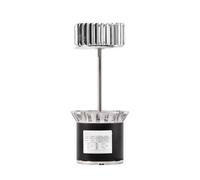 AACODLUL Ventilateur résistant pour four à ré-écoulement de chaleur pour chaudière à circulation de chaleur (22)