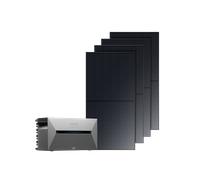 AAnker SOLIX Solarbank 2 E1600 Pro + panneaux 1 780 W IBC Solarbank 2 E1600 Pro + panneaux 1 780 W IBC