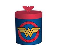 Aardman DC Comics Boîte à Biscuits en céramique Wonder Woman 2500 ML